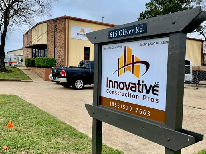 Innovative Roofing Pros, LLC
