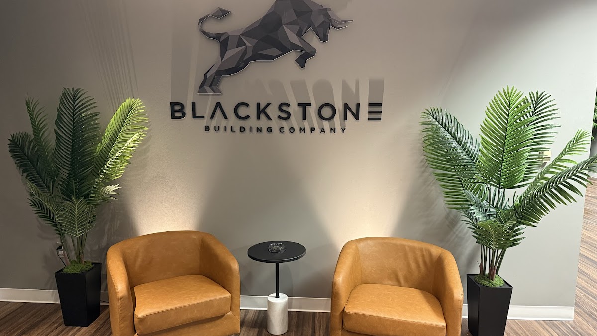 Blackstone Building Company