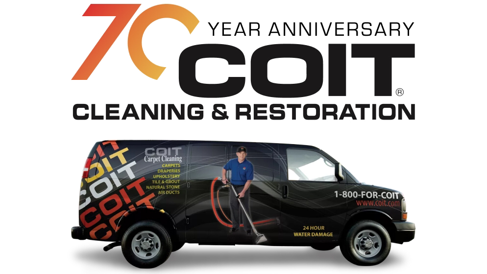 COIT Cleaning and Restoration - COIT Cleaning and Restoration HVAC Maintenance in Reno, NV photo