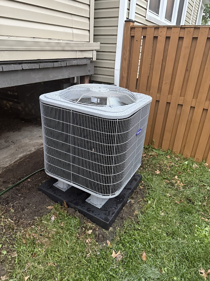 Complete Comfort LLC