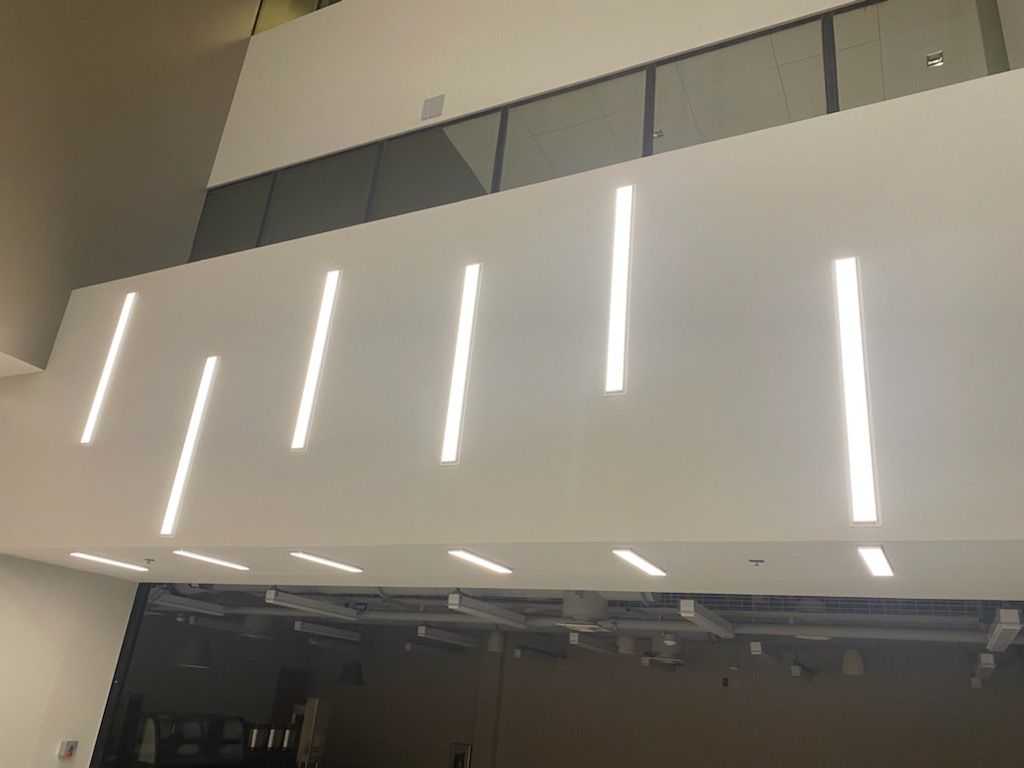 Gaskins Electrical, LLC