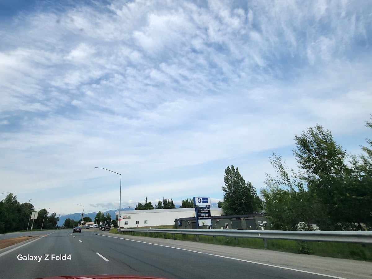 Alaska Diesel Electric