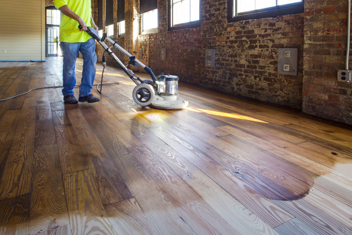 Denver Wood Floors