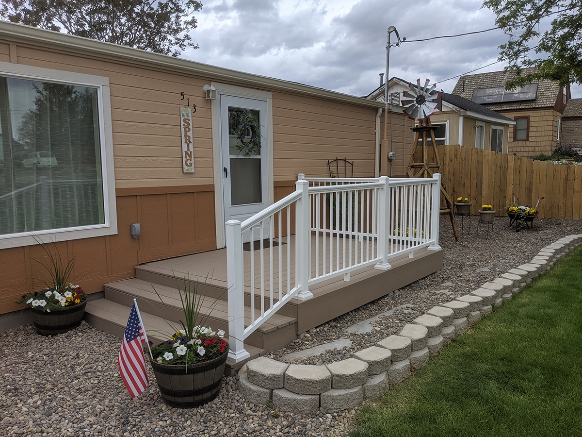 Stewart Painting and Handyman Services LLC.