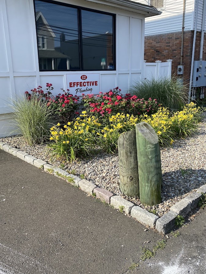 Effective Plumbing LLC