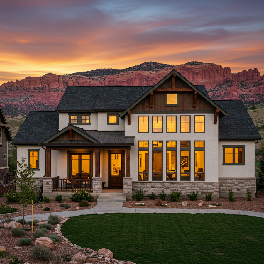 Summit Building Construction