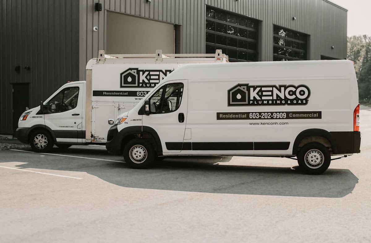 Kenco Plumbing & Drains