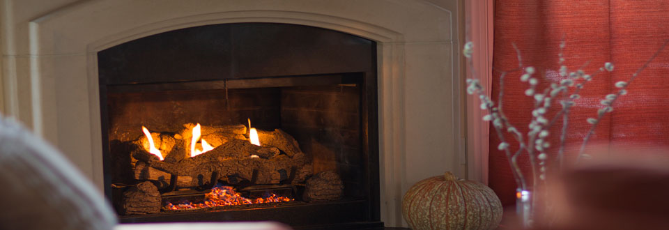 Blossman Gas Fireplace Repair in Kearneysville, WV photo