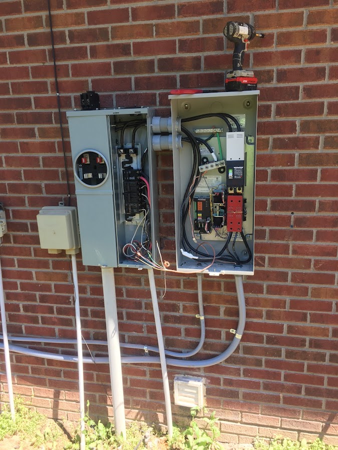 Advanced Home Repair, LLC