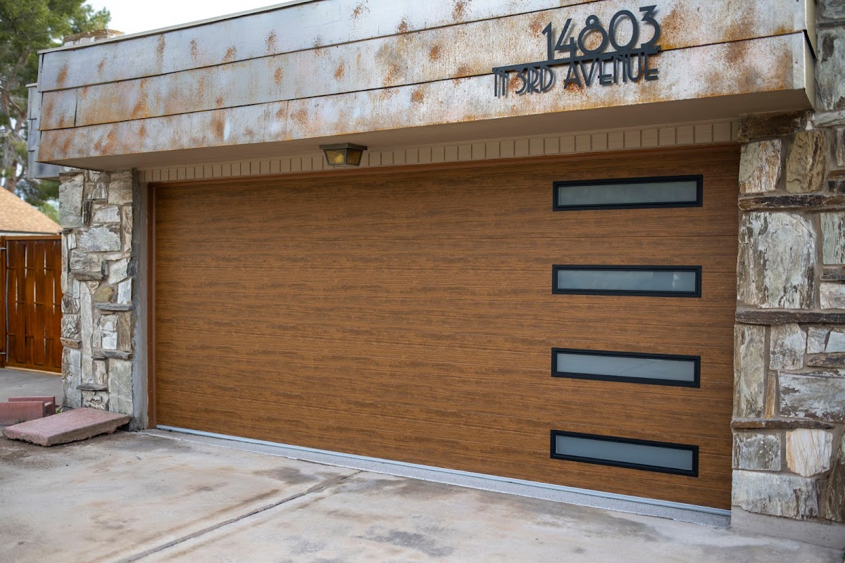 Pinnacle Garage Door and Repair