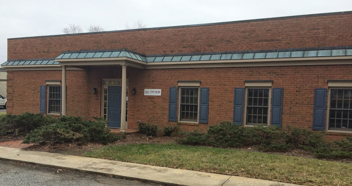 Miraje Reconstruction & Development