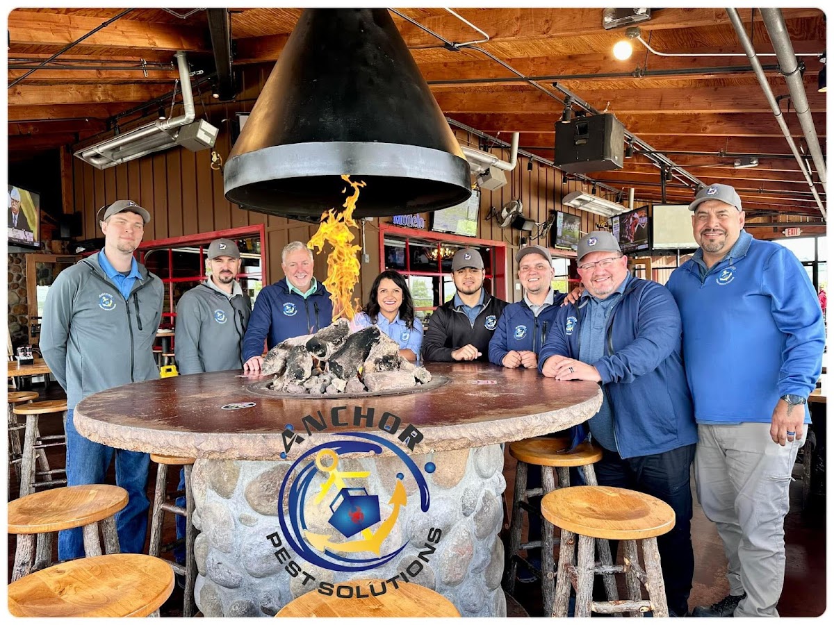 Anchor Pest Solutions LLC