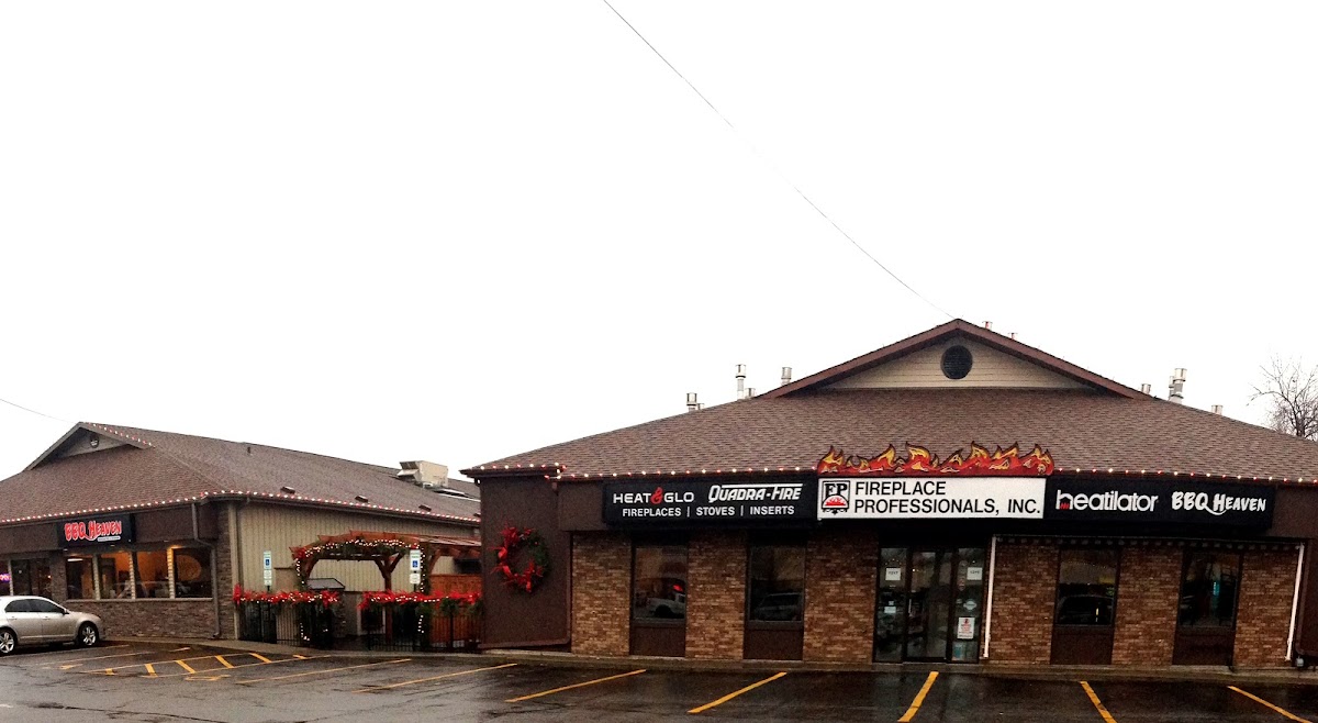 Fireplace Professionals Home Improvement Store in Sioux Falls, SD photo