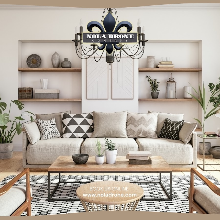 NOLA DRONE