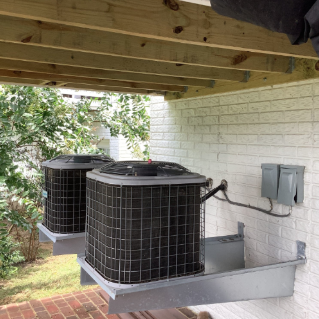 OHA HVAC, Plumbing, Chimney & Fireplaces