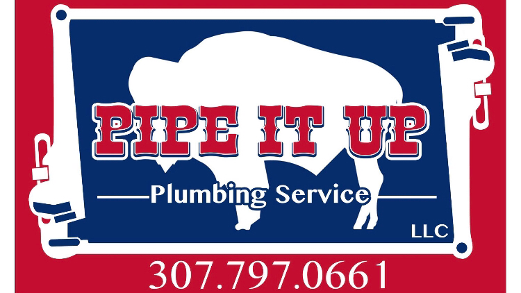Pipe It Up Plumbing Service, LLC Drain Cleaning in Casper, WY photo