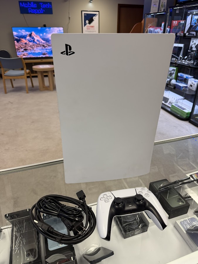 Mobile Tech Repair llc