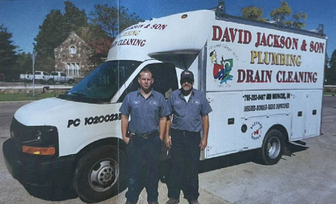Jackson Plumbing