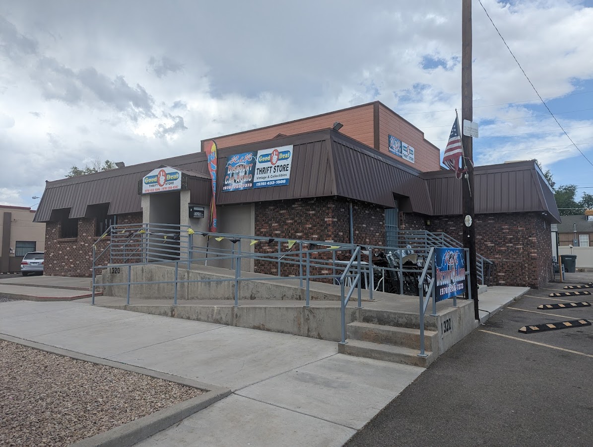 R & R Discount Car Audio