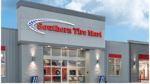 Southern Tire Mart