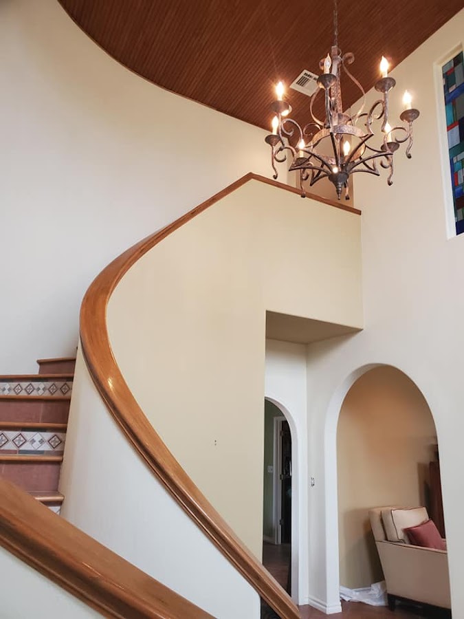 Watermark Painting & Drywall