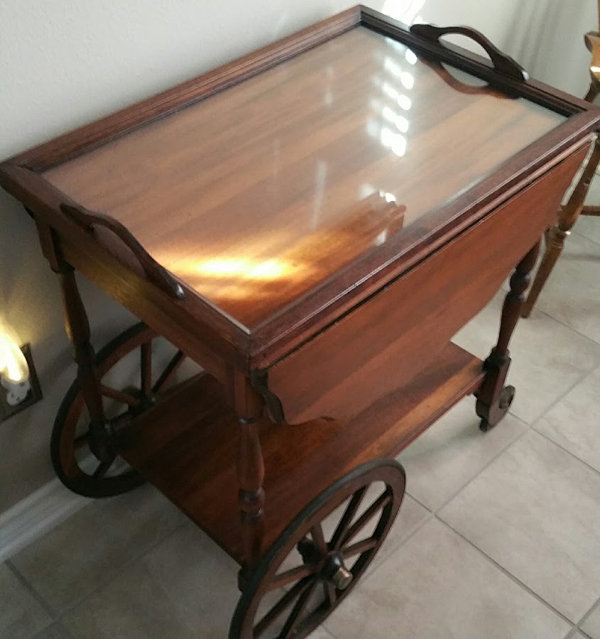 Olympian Furniture Services