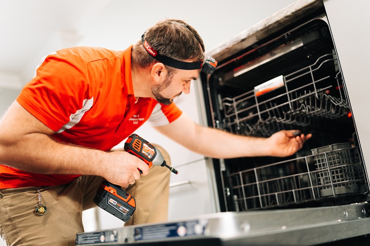 Mr. V Appliance & Electrical, LLC