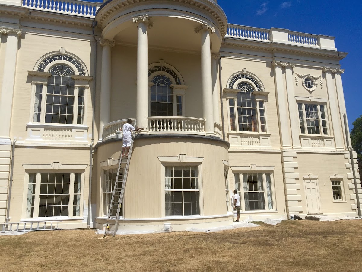 New Chapter Home Improvement