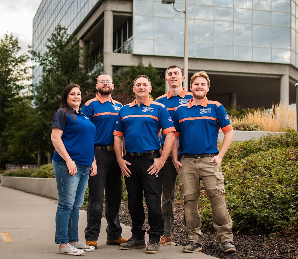 Proficient Plumbing Service