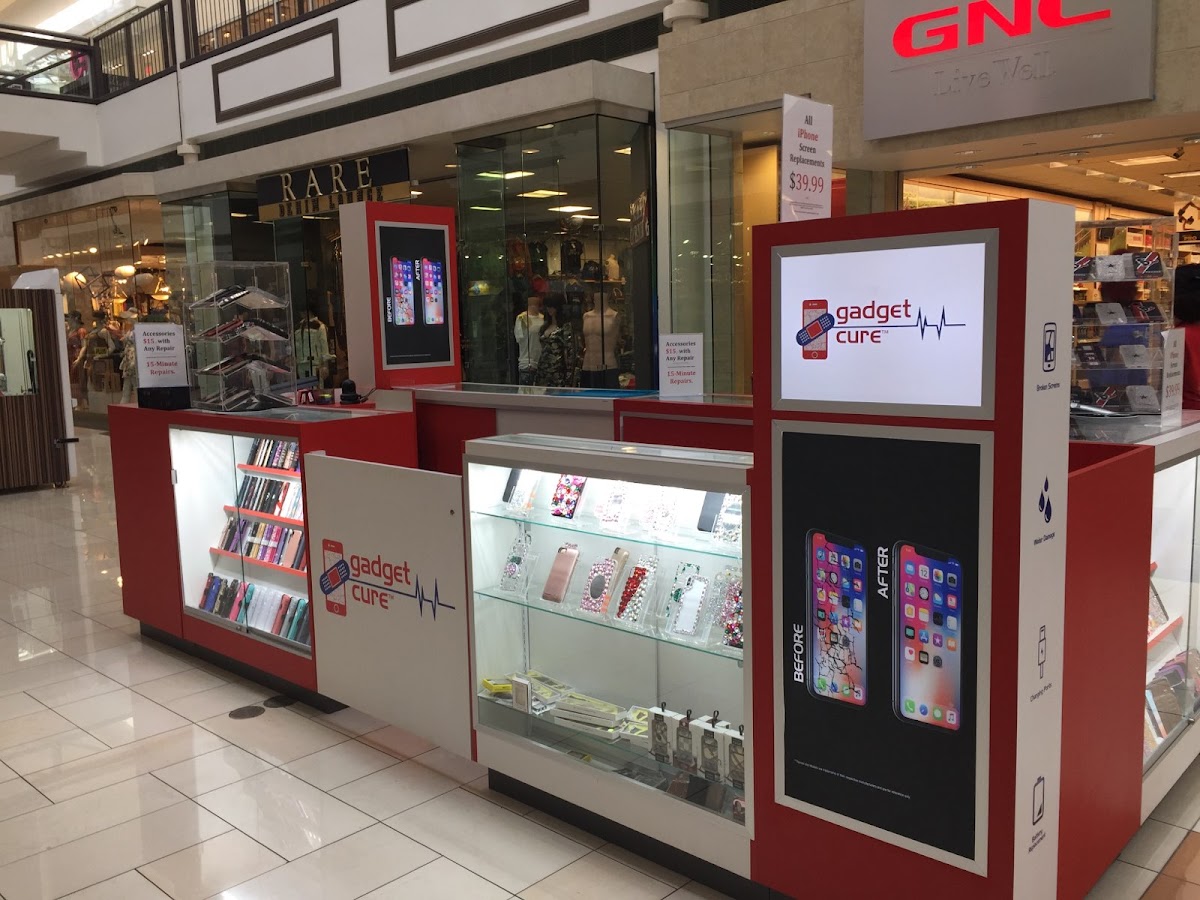 Gadget Cure Cell Phone Repair