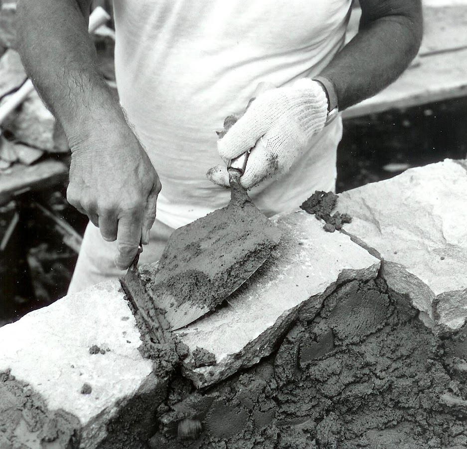 Guinett Masonry, Inc.