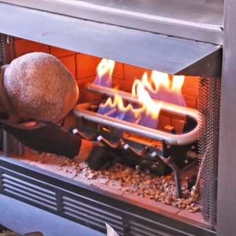 AAA FIREPLACE SERVICES