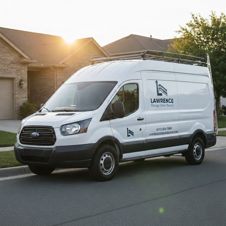 Lawrence Garage Door Repair