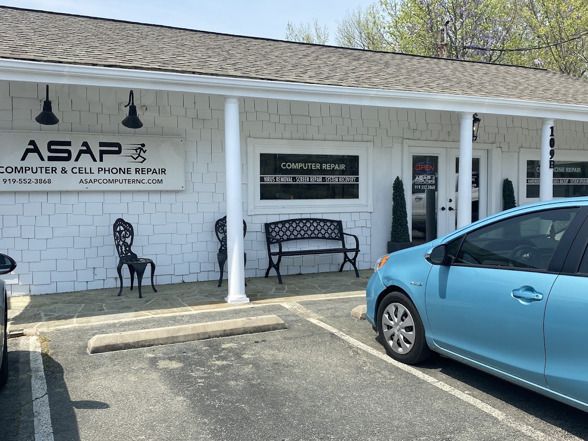 ASAP Computer & Cell Repair