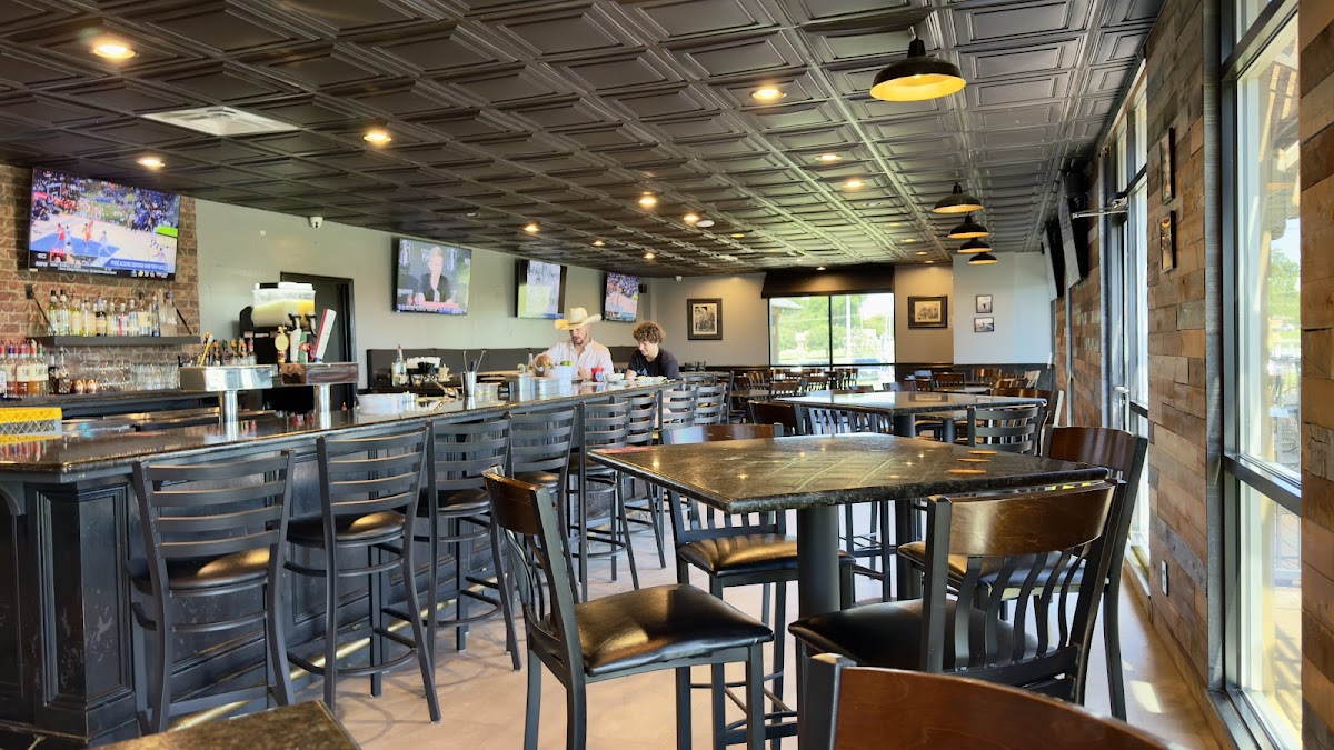 Backporch Drafthouse