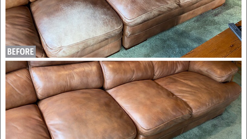 Fibrenew West Central Jersey - Fibrenew West Central Jersey Upholstery Repair in Frenchtown, NJ photo