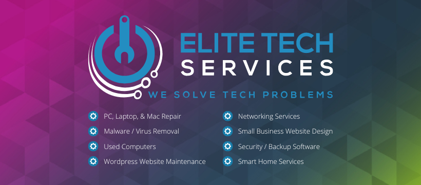 Elite Tech Services