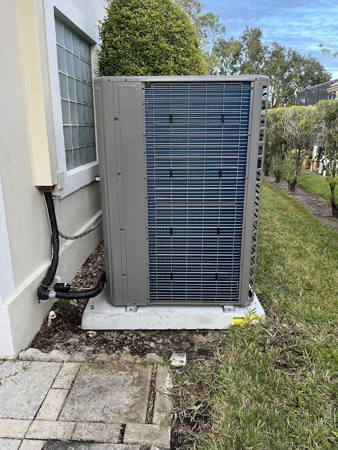 Advanced Air Home Services