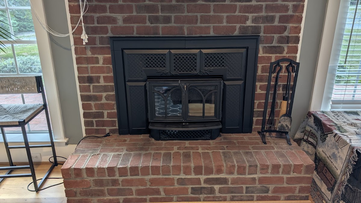 Top to Bottom Chimney Services