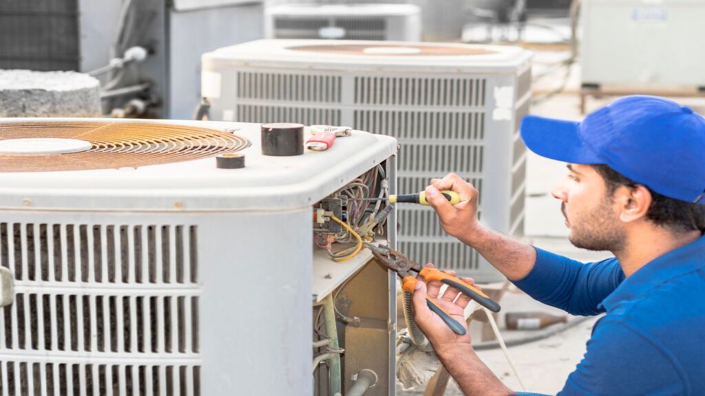 Randy's Mechanical - Randy's Mechanical AC Repair in Orem, UT photo