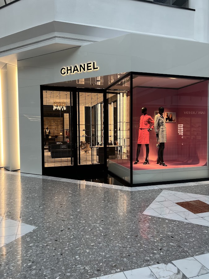 Eagle Door & Retail Maintenance Inc