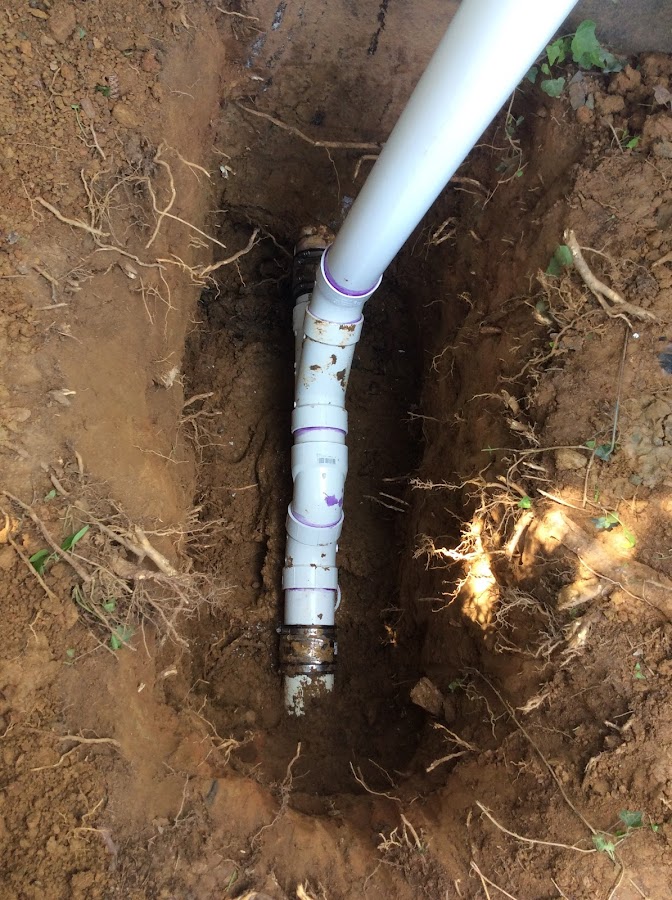 Alexander and Sons Plumbing & Hvac