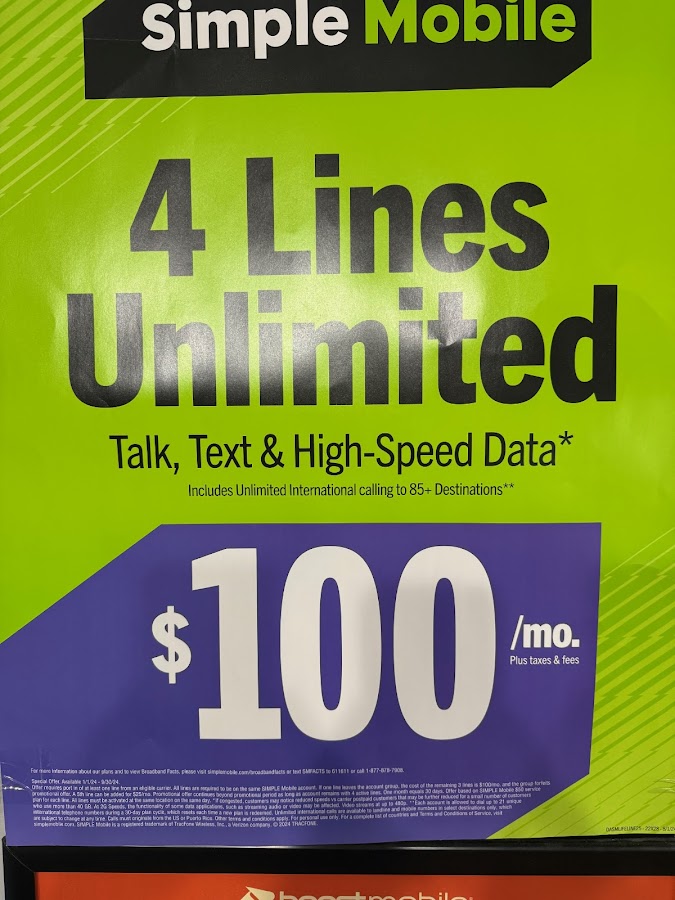 Wholesale Cellular - Wholesale Cellular iPhone Screen Repair in Lima, OH photo