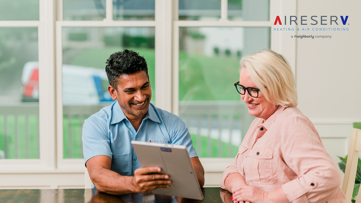 Aire Serv of Nashua and Salem