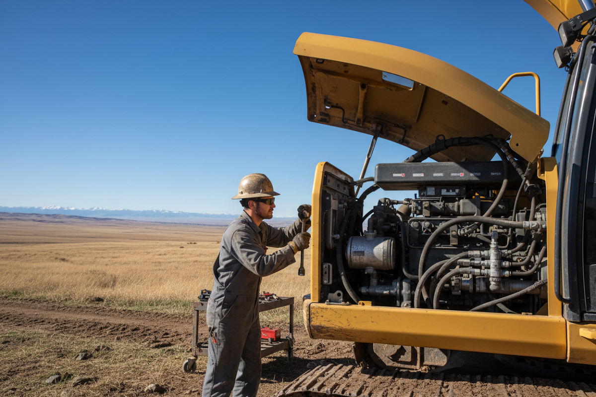 Valley Equipment Repair