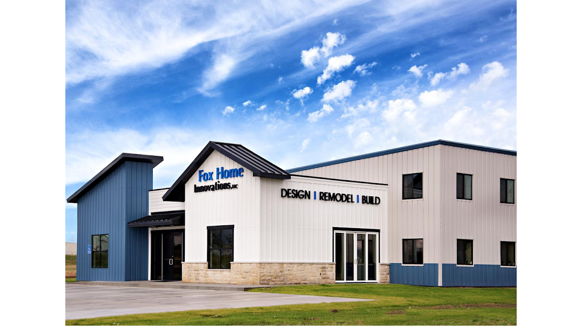 Fox Home Innovations LLC