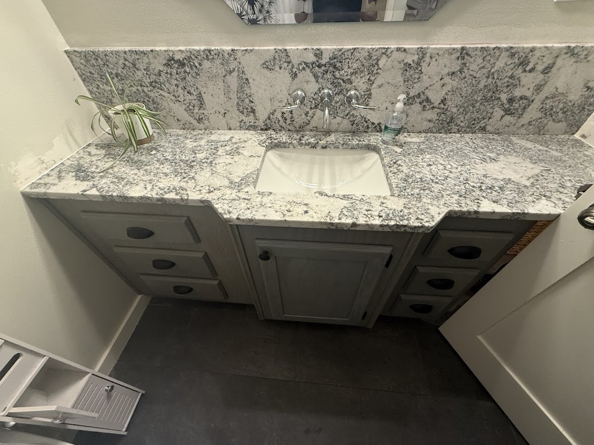 208 Marble & Granite LLC