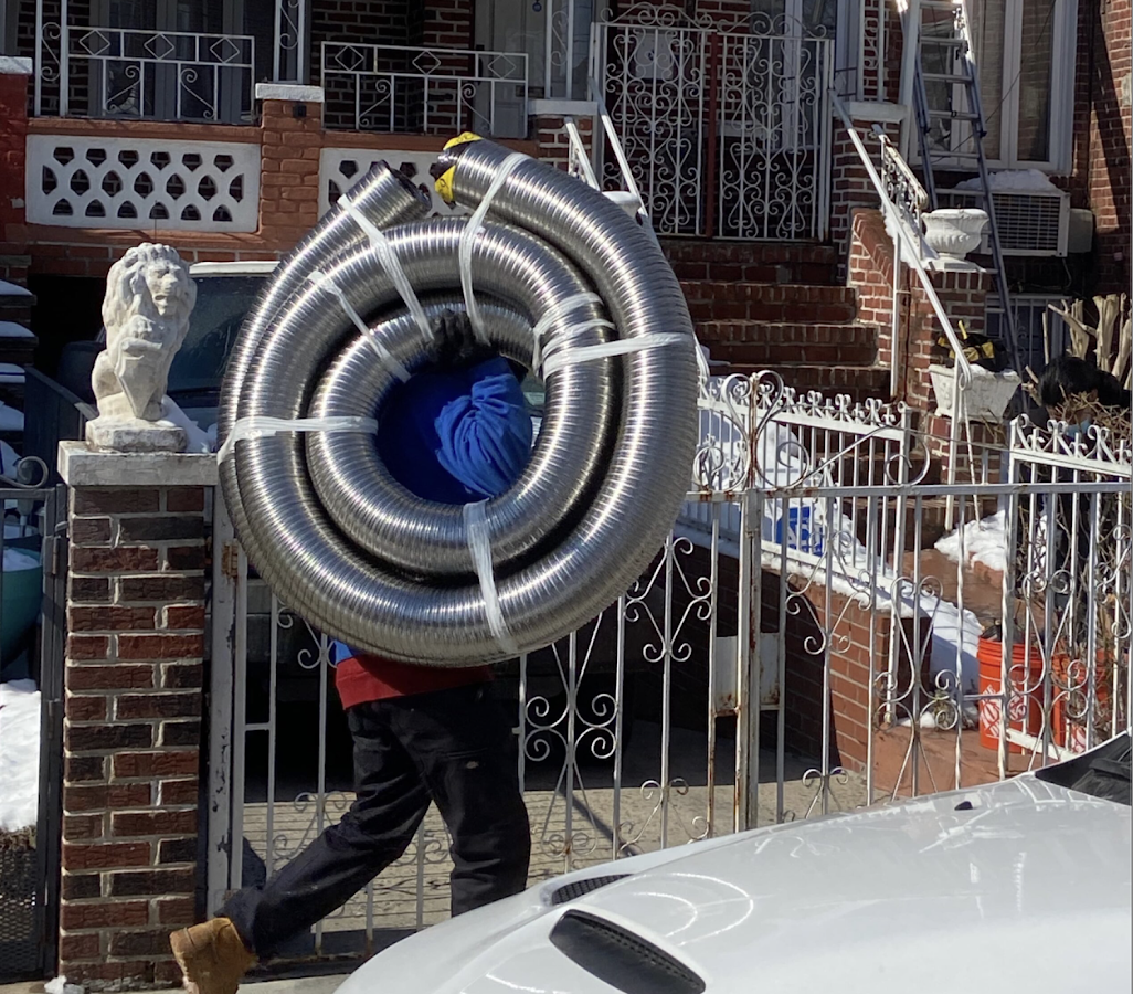 Allied Roofing and Chimney