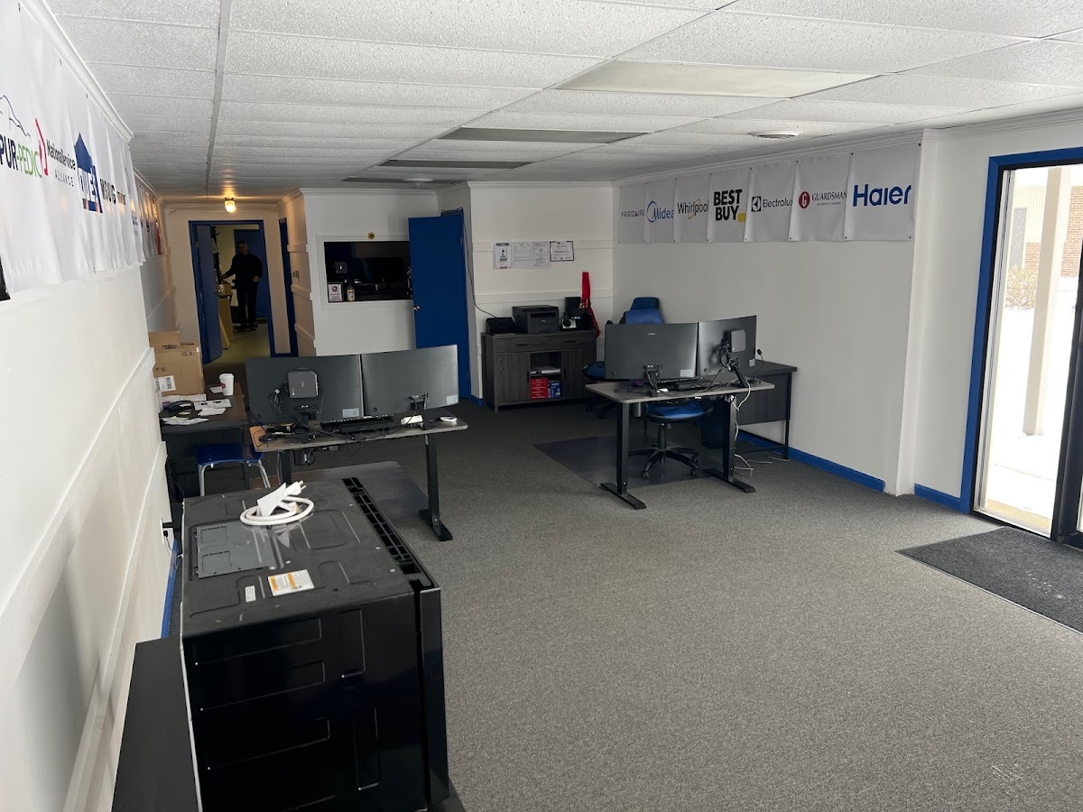 AAA TV Care & Repair LLC