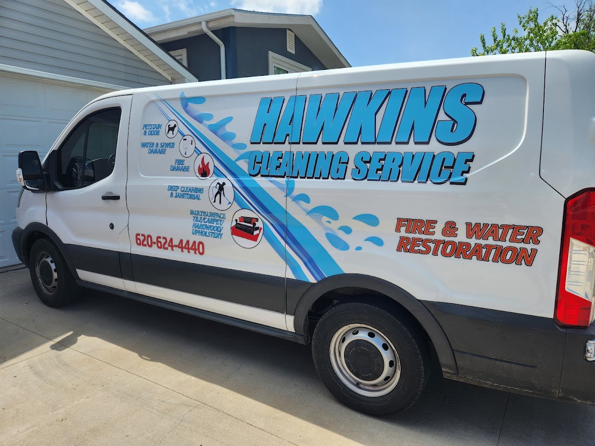Hawkins Cleaning Services
